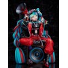 Vocaloid / Character Vocal Series 01 - Hatsune Miku Magical Mirai 2023 Ver. 1/7 20cm (EU)