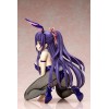 Date A Live IV - B-STYLE Yatogami Tohka 1/4 Bunny Ver. 25cm Exclusive