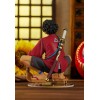 Samurai Champloo - POP UP PARADE Mugen L Size 13,5cm (EU)