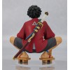 Samurai Champloo - POP UP PARADE Mugen L Size 13,5cm (EU)