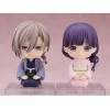 My Happy Marriage - Nendoroid Kudo Kiyoka 2235 & Saimori Miyo 2234 10cm (EU)