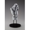 Artist Support Item Hand Model / R -Gray- 1/1 21cm (EU)