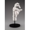 Artist Support Item Hand Model / R -White- 1/1 21cm (EU)