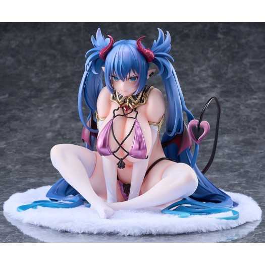 Creator's Collection: Original Character by oekakizuki - Succuco 1/4 21cm Exclusive Tapestry Set Edition