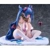 Creator's Collection: Original Character by oekakizuki - Succuco 1/4 21cm Exclusive Tapestry Set Edition