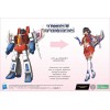 Transformers - TRANSFORMERS Bishoujo Starscream 1/7 21,5cm w/Exclusive Bonus (EU)