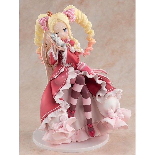 Re:ZERO -Starting Life in Another World- - KDcolle Beatrice Tea Party Ver. 1/7 19cm (EU)