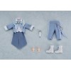 Nendoroid Doll Outfit Set Idol Outfit Boy (Sax Blue) (EU)