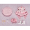 Nendoroid Doll Outfit Set Idol Outfit Girl (Baby Pink) (EU)