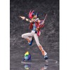 Yu-Gi-Oh! ZEXAL - Yuma Tsukumo 1/7 20-22cm Exclusive