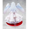 Angel Beats! - KDcolle Tachibana Kanade Wedding Ver. 1/7 22,5cm (EU)