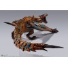 Monster Hunter Rise - S.H. Monster Arts Tigrex 30cm (EU)