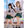 GIRLS und PANZER Senshado Daisakusen! - DreamTech Shimada Chiyo Oarai Girls 1/7 24,5cm (EU)