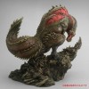 Monster Hunter - CFB Creators Model Terrifying Violent Wyvern Deviljho 23cm (EU)