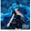 Vocaloid / Character Vocal Series 01 - Luminasta Hatsune Miku Deep Sea Girl 18cm