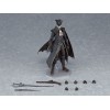 Bloodborne The Old Hunters Edition - figma Lady Maria of the Astral Clocktower 536 16,5cm (EU)