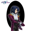 Mobile Suit Gundam - Athrun Zala 18cm