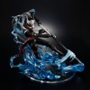 Persona 4: The Golden - Game Characters Collection DX Izanagi Ver.2 19cm Exclusive (EU 1)