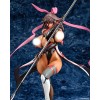 Taimanin RPGX - Mizuki Shiranui 1/6 Yukikaze Color 34cm (EU)