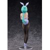 That Time I Got Reincarnated as a Slime - B-STYLE Mjurran Bunny Ver. 1/4 45cm Exclusive