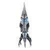 Mass Effect - Replica Reaper Sovereign 20cm