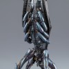 Mass Effect - Replica Reaper Sovereign 20cm