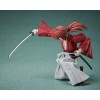 Rurouni Kenshin: Meiji Swordsman Romantic Story - BUZZmod. Himura Kenshin 1/12 14cm Exclusive