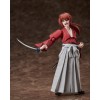 Rurouni Kenshin: Meiji Swordsman Romantic Story - BUZZmod. Himura Kenshin 1/12 14cm Exclusive