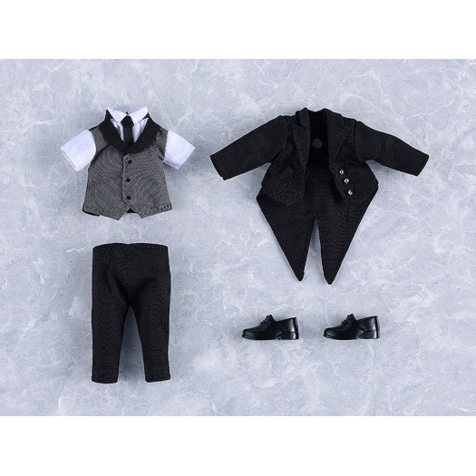 Nendoroid Doll Work Outfit Set Butler Outfit (EU)