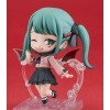 Vocaloid / Character Vocal Series 01 - Nendoroid Hatsune Miku The Vampire Ver. 2239 10cm (EU)