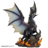 Monster Hunter - CFB Creators Model Blazing Black Dragon Alatreon 33,5cm (EU)