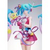 Vocaloid / Character Vocal Series 01 - POP UP PARADE Hatsune Miku Future Eve Ver. L Size 22,5cm (EU)