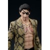 Yakuza Like a Dragon: Infinite Wealth - Digsta  Majima Goro 17,5cm (EU)