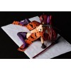 Fairy Tail - Erza Scarlet Halloween Cat Gravure Style 1/6 13cm (EU)