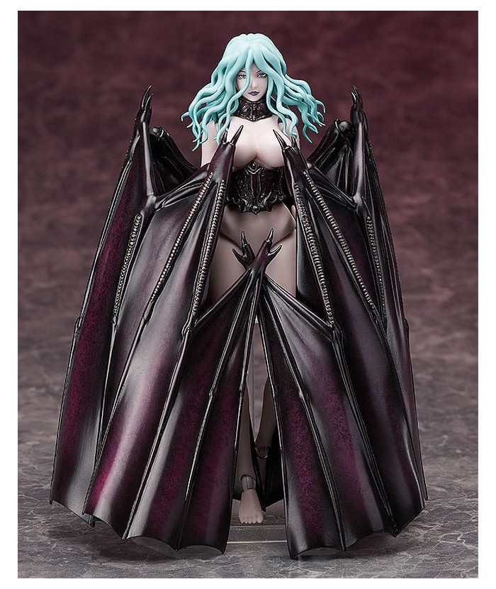 AmiAmi [Character & Hobby Shop]  Anime Berserk: The Golden Age Arc  MEMORIAL EDITION Trading Ani-Art Acrylic Key Tag 8Pack BOX(Released)