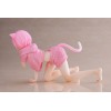 Re:ZERO -Starting Life in Another World- - Precious Desktop Cute Figure Ram Cat Roomwear Ver. 13cm