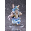 Made in Abyss: The Golden City of the Scorching Sun - Coreful Figure Nanachi 2nd Season Ver. 15cm