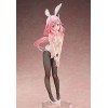 That Time I Got Reincarnated as a Slime - B-STYLE Shuna Bunny Ver. 1/4 40cm Exclusive