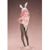 That Time I Got Reincarnated as a Slime - B-STYLE Shuna Bunny Ver. 1/4 40cm Exclusive
