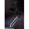 Berserk - S.H. Figuarts Guts (Berserker Armor) -Passion- 16cm (EU)