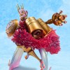 One Piece Film Red - P.O.P. RE-MAXIMUM Uta I’m Invincible 29cm Exclusive (EU 1)