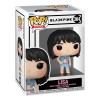 BLACKPINK - POP! Rocks Vinyl Figure 364 Lisa Shut Down 9cm