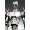 JoJo's Bizarre Adventure -Part III- - Super Action Statue Silver Chariot 16cm (EU)