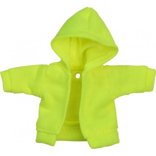Nendoroid Doll Outfit Hoodie (Yellow) (EU)