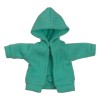 Nendoroid Doll Outfit Hoodie (Mint) (EU)