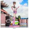 Evangelion - Luminasta Racing Makinami Mari Illustrious Pit Walk 21cm