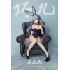 SSR-FIGURE Yi Ren Guan - House of Unhumans Qiao Er Bunny Ver. 1/7 20,5cm (EU)