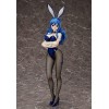 Fairy Tail - Juvia Lockser: Bunny Ver. 1/4 48,6cm Exclusive