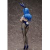 Fairy Tail - Juvia Lockser: Bunny Ver. 1/4 48,6cm Exclusive