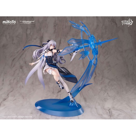 Honkai Impact 3rd - Bronya Zaychik Silverwing: N-EX 1/7 35cm (EU)